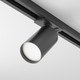 Миниатюра изображения товара Трековый светильник Maytoni TR020-1-GU10-B