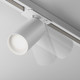 Миниатюра изображения товара Трековый светильник Maytoni TR020-1-GU10-W