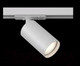 Миниатюра изображения товара Трековый светильник Maytoni TR020-1-GU10-W