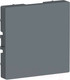 Миниатюра изображения товара Декоративная заглушка для розетки Systeme (Schneider) Electric AtlasDesign ATN000709