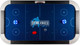 Миниатюра изображения товара Аэрохоккей Weekend Neon-X 53.042.06.0 (черный)