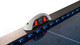 Миниатюра изображения товара Аэрохоккей Weekend Neon-X 53.042.06.0 (черный)
