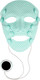 Миниатюра изображения товара Массажер для лица Gezatone Biolift iFace / 1301246