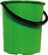 Миниатюра изображения товара Ведро Полимербыт Люкс 4304700
