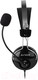 Миниатюра изображения товара Наушники-гарнитура A4Tech HU-7P