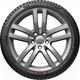 Миниатюра изображения товара Зимняя шина Hankook i cept Evo3 W330 215/45R20 95W