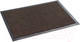 Миниатюра изображения товара Коврик грязезащитный Велий Техно 50x80 (коричневый)