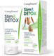 Миниатюра изображения товара Крем для тела Compliment Slim&Detox сжигатель жира (200мл)