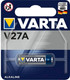 Миниатюра изображения товара Батарейка Varta V27A 12V / 04227101401