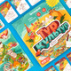 Миниатюра изображения товара Настольная игра Банда Умников Тур Культур
