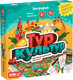 Миниатюра изображения товара Настольная игра Банда Умников Тур Культур