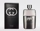 Миниатюра изображения товара Туалетная вода Gucci Guilty Pour Homme (150мл)