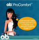 Миниатюра изображения товара Тампоны гигиенические O.b. Pro Comfort Normal (8шт)