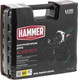 Миниатюра изображения товара Аккумуляторная дрель-шуруповерт Hammer Flex ACD12/2CS (630797)