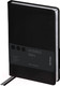 Миниатюра изображения товара Ежедневник Berlingo Silver Pristine UD0 82501 (160л, черный)