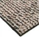 Миниатюра изображения товара Коврик грязезащитный Multy Home Lima Chunky Knit EU5000160