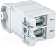 Миниатюра изображения товара Клемма EKF PROxima PLC-KVS2-16-95-Grey