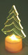 Миниатюра изображения товара Световая фигурка Neon-Night Елочка 501-045