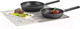 Миниатюра изображения товара Сковорода Rondell Craft RDA-1334