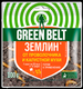 Миниатюра изображения товара Инсектицид Green Belt Землин от проволочника и капустной мухи (100гр)