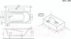 Миниатюра изображения товара Ванна акриловая AM.PM Sense 150x70 / W75A-150-070W-KL