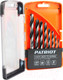 Миниатюра изображения товара Набор сверл PATRIOT 815010103
