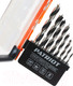 Миниатюра изображения товара Набор сверл PATRIOT 815010103