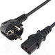 Миниатюра изображения товара Кабель Power Cube RPC-186BL Pro 1.8