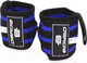Миниатюра изображения товара Суппорт запястья BoyBo Черный/синий (XL)
