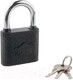 Миниатюра изображения товара Замок навесной Apecs PD-03-60
