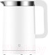 Миниатюра изображения товара Электрочайник Xiaomi Mi Smart Kettle Pro BHR4198GL / MJHWSH02YM