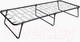 Миниатюра изображения товара Раскладушка Olsa Отдых c4