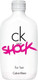 Миниатюра изображения товара Туалетная вода Calvin Klein CK One Shock For Her (100мл)
