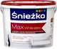 Миниатюра изображения товара Краска Sniezka Max White Latex (3л, белый)