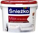 Миниатюра изображения товара Краска Sniezka Max White Latex (10л, белый)