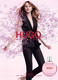Миниатюра изображения товара Парфюмерная вода Hugo Boss Hugo Extreme Woman (75мл)