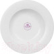 Миниатюра изображения товара Тарелка столовая глубокая Tudor England TU1100-1