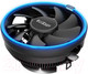 Миниатюра изображения товара Кулер для процессора PCCooler E126MB