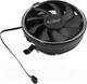 Миниатюра изображения товара Кулер для процессора PCCooler E126MB