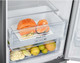 Миниатюра изображения товара Холодильник с морозильником Samsung RB37A5470SA/WT