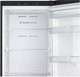Миниатюра изображения товара Холодильник с морозильником Samsung RB37A5070B1/WT