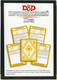 Миниатюра изображения товара Набор карт для настольной игры Мир Хобби Dungeons & Dragons. Карты заклинаний. Жрец / 73916-R
