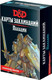 Миниатюра изображения товара Набор карт для настольной игры Мир Хобби Dungeons & Dragons. Карты заклинаний. Паладин/ 73919-R