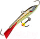 Миниатюра изображения товара Балансир Rapala Jigging Rap / WH3-STGS