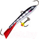 Миниатюра изображения товара Балансир Rapala Jigging Rap / WH7-STBS
