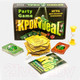 Миниатюра изображения товара Настольная игра Нескучные игры КрокоDeal / 7060/14
