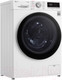 Миниатюра изображения товара Стиральная машина LG F2V5HS0W