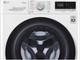 Миниатюра изображения товара Стиральная машина LG F2V5HS0W