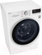 Миниатюра изображения товара Стиральная машина LG F2V5HS0W