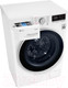 Миниатюра изображения товара Стиральная машина LG F2V5HS0W